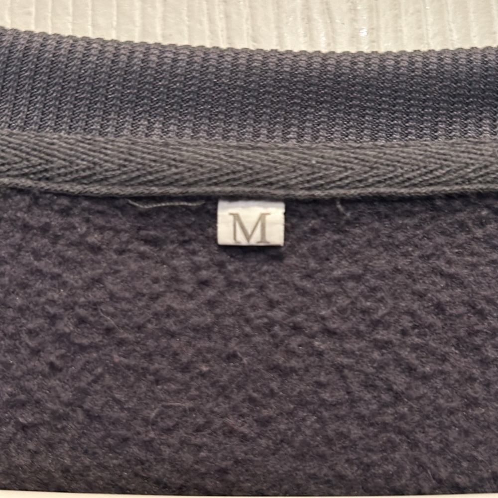 LOS ANGELES California women’s crewneck sweatshirt, SHEIN, size medium grey - Picture 3 of 7